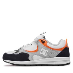 

Снікерcи DC Kalis Lite ADYS100291 Navy/ Orange NO3, Cиній
