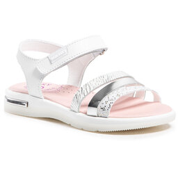 Pablosky Sandały Pablosky 494505 S Olimpo Blanco