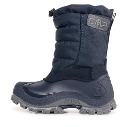

Снігоходи CMP Kids Hanki 2.0 30Q4704K B.Blue N950, Cиній