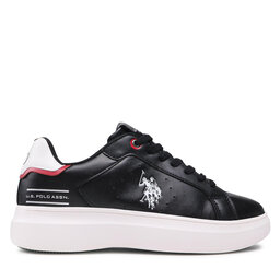 

Снікерcи U.S. Polo Assn., Чорний