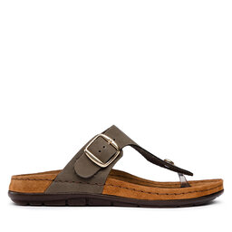 

В'єтнамки Rohde 5860 Olive 61, Зелений