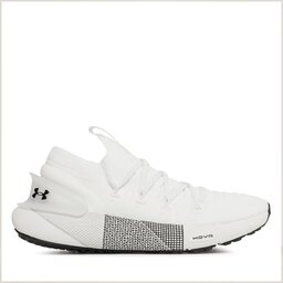 

Взуття Under Armour Ua W Hovr Phantom 3 3025517-100 Wht/Wht, Білий