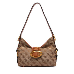 Guess Сумка Guess Camden Mini HWJJ93 08720 Світло-коричневий