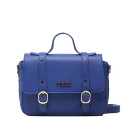 Nobo Τσάντα Nobo NBAG-N2430-C012 Μπλε