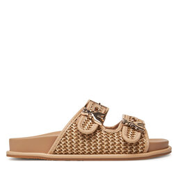 Patrizia Pepe Chanclas Patrizia Pepe PPJ337 02 Beis
