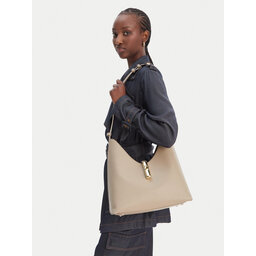 Furla Handtasche Furla Goccia M WB01499 BX3104 KH 4488S Beige