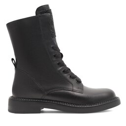 Lasocki Schnürschuhe Lasocki WI16-12744-05 Schwarz