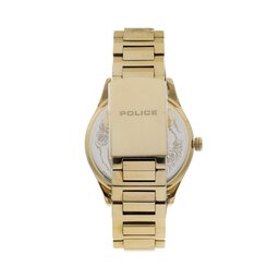

Годинник Police Pahia PEWLG2109903 Gold/Gold, Золотий