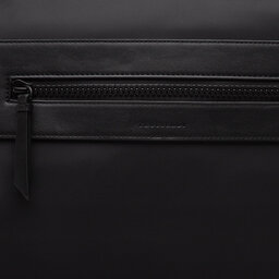 

Сумка Trussardi Zenith Messenger 71B00346 K717, Чорний