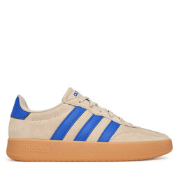adidas Снікерcи adidas Barreda JR1327 Бежевий