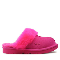 

Тапочки Ugg K Cozy II 1019065K Rcr, Рожевий