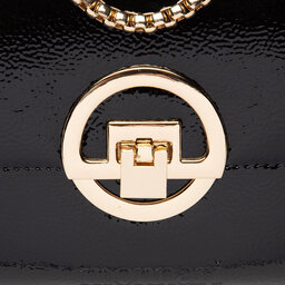 

Сумка Monnari BAG1600-020 Black, Чорний