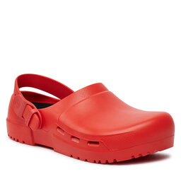 

Шльопанці Birkenstock Birki AIR 2.0 1026003 Active Red, Червоний