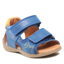 Froddo Sandali Froddo G2150154 Blue Electric