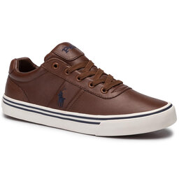 Polo Ralph Lauren Kedai Polo Ralph Lauren Hanford 816765046004 Tan