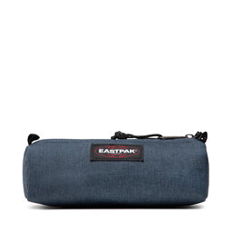 Eastpak Penālis Eastpak Benchmark Single EK000372 Triple Denim 26W