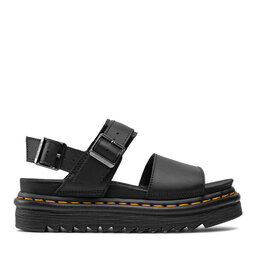 Dr. Martens Sandali Dr. Martens Voss 24233001 Nero