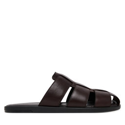 Aldo Чехли Aldo Marais 13963700 Кафяв