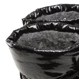 

Снігоходи Olang Opera Nero Ice 181, Чорний