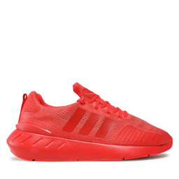 

Взуття adidas Swift Run 22 GZ3503 Vivred/Altamb/Ftwwht, Червоний