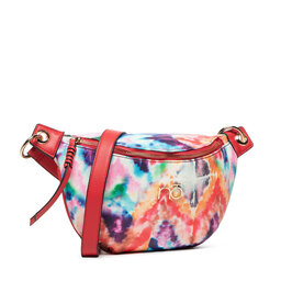 

Сумка на пояс Nobo NBAG-M1180-CM04 Multi Pink, Голубий