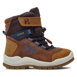 Primigi Snehule Primigi GORE-TEX 6896300 M Hnedá
