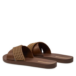 

Шльопанці Ipanema 83244 Brown/Brown AS298, Коричневий