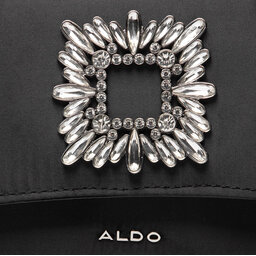 

Сумка Aldo Carre 16341607 007, Чорний