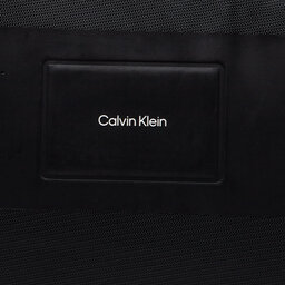 

Сумка Calvin Klein, Чорний