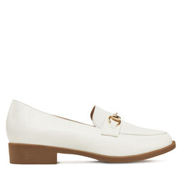 DeeZee Loafers DeeZee 2024-64 Bianco
