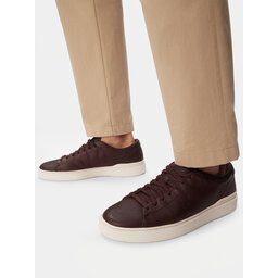 Clarks Снікерcи Clarks Craft Swift 26183285 Коричневий