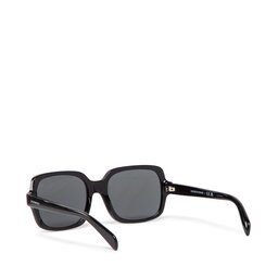 

Сонцезахисні окуляри Emporio Armani 0EA4195 501787 Shiny Black/Dark Grey, Чорний