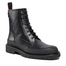 Paul Smith Klassische Stiefeletten Paul Smith Barents M2S-BAE01-LLEA Black 79