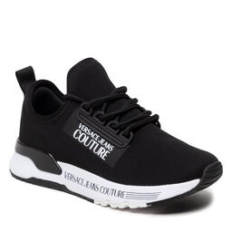 Versace Jeans Couture Zapatillas Versace Jeans Couture 71VA3SA5 ZS018 899