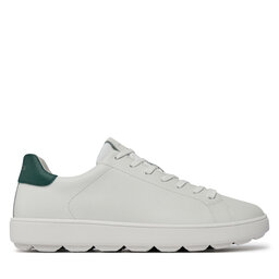 Geox Zapatillas Geox U Spherica Ecub-1 U45GPA 0009B C1966 Blanco