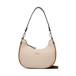 Nobo Τσάντα Nobo NBAG-P1500-C015 Μπεζ