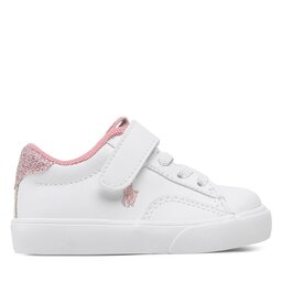 Polo Ralph Lauren Tenisice Polo Ralph Lauren Theron V Ps RF104102 Bijela