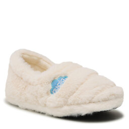 Nuvola Tofflor Nuvola Classic Bee UNBEE11 White