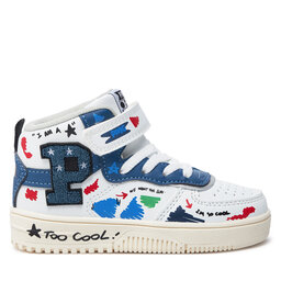 Primigi Sneakersy Primigi 6968300 Biały