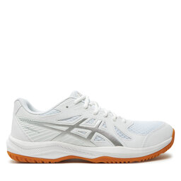 Asics Взуття у спортзал Asics Upcourt 6 1072A107 Білий