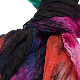 

Шаль Desigual, Чорний