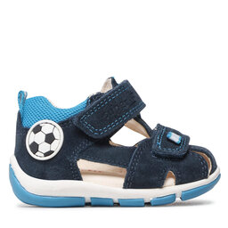 

Босоніжки Superfit 1-609142-8030 M Blau/Türkis, Cиній