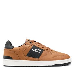 

Снікерcи O'Neill Antilope Hills Men Low 90223024.JCU Tortoise Shell, Коричневий