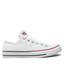 Converse Bambas Converse Chuck Taylor All Star Ox M7652C Blanco