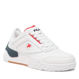 

Снікерcи Fila Modern T '23 FFM0216.13041 White/Fila Red, Білий