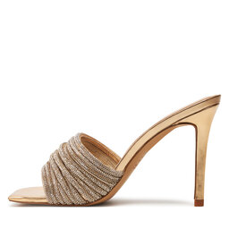 

Шльопанці Aldo Marielle 13738915 715, Золотий