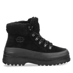 Gant Planinarske cipele Gant 31543083 Crna