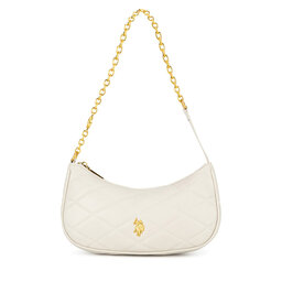 U.S. Polo Assn. Handtasche U.S. Polo Assn. BEUXT8445WVP Beige