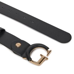 

Жіночий ремінь Guess Masie (VA) Belts BW9066 P4135 BLA, Чорний