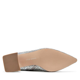 

Ботильйони Steve Madden, Срібний